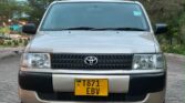 Used Toyota Probox 2011 for Sale in Dar es Salaam