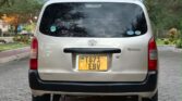 For Sale Toyota Probox 2011 in Dar es Salaam