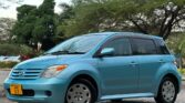 Price Of Toyota IST 2006 for Sale in Tanzania