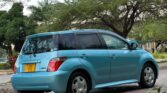 Toyota IST 2006 for Sale in Dar es Salaam
