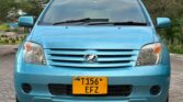 Used Toyota IST 2006 for Sale in Dar es Salaam