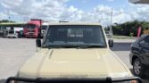 Used Toyota Land Cruiser 79 Pickup 2014 for Sale in Dar es Salaam