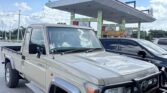 Buy Toyota Land Cruiser 79 Pickup 2014 for Sale in Dar es Salaam