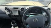 Toyota Land Cruiser 79 Pickup 2014 for Sale in Dar es Salaam
