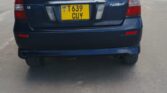 Bei ya Toyota Nadia 2003 Sokoni Dar es Salaam Tanzania