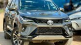Magari Sokoni Toyota Fortuner ya Bei Poa 2023