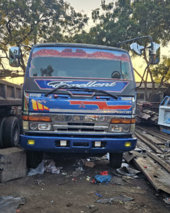Price of Used Mitsubishi Fuso 1999 for Sale in Dar es Salaam Tanzania