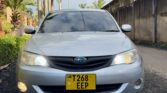 Used Subaru Impreza 2011 for Sale in Dar es Salaam