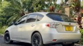 Price Of Subaru Impreza 2011 for Sale in Tanzania