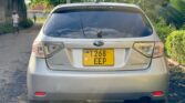 Buy Subaru Impreza 2011 for Sale in Dar es Salaam