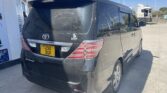 Toyota Alphard bei poa sokoni Dodoma Tanzania
