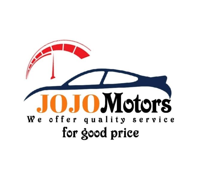 Jojo Motors