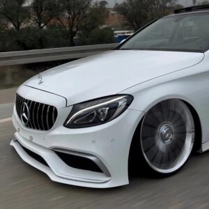 Ndio Motors
