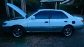 Toyota Premio 1998 Inauzwa Arusha Tanzania