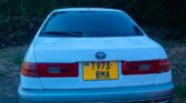 Magari Sokoni Toyota Premio ya Bei Poa 1998