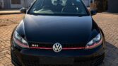 Magari Sokoni Volkswagen Golf ya Bei Poa 2014