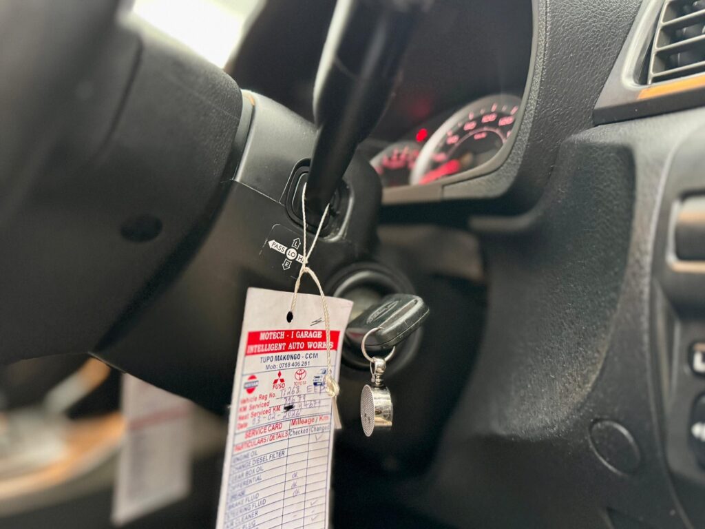 Subaru Impreza 2011 for Sale in Dar es Salaam