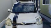 Toyota Sienta 2005 for Sale in Dar es Salaam