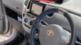 Used Toyota Sienta 2005 for Sale in Dar es Salaam