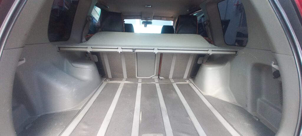Nissan X-Trail bei poa sokoni Morogoro Tanzania