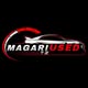 Magari Used Tz