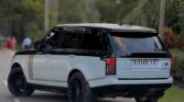 Price Of Land Rover Range Rover 2016 for Sale in Tanzania