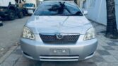 Buy Toyota RunX 2004 for Sale in Dar es Salaam