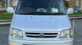 Bei ya Toyota Noah 2001 Sokoni Dar es Salaam Tanzania