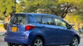Toyota Ractis 2010 Inauzwa Dar es Salaam Tanzania