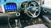 For Sale Honda Fit 2008 in Dar es Salaam