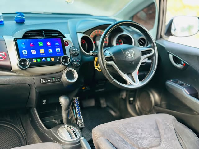 For Sale Honda Fit 2008 in Dar es Salaam