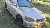 Used Toyota Altezza 2000 for Sale in Dar es Salaam