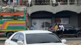 Price Of Toyota Crown 2005 for Sale in Tanzania