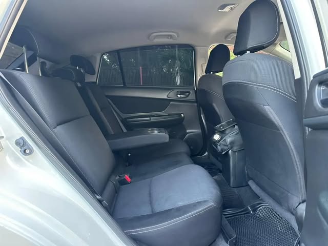 Magari Impreza 2014 lipo Dar es Salaam