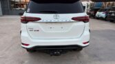 Magari Used Toyota Fortuner 2020 Dar es Salaam Tanzania