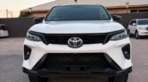 Bei ya Toyota Fortuner 2020 Sokoni Dar es Salaam Tanzania