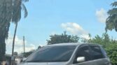 Bei ya Toyota IST 2005 Sokoni Dar es Salaam Tanzania
