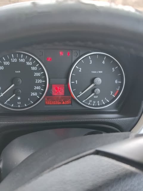 Price BMW 3 Series 2008 for Sale in Dar es Salaam