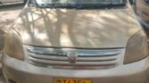 Used Toyota Raum 2005 for Sale in Dar es Salaam