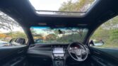 Magari Sokoni Toyota Harrier ya Bei Poa 2016