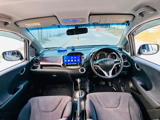Used Honda Fit 2008 for Sale in Dar es Salaam