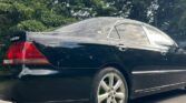 Magari Used Toyota Crown 2007 Arusha Tanzania