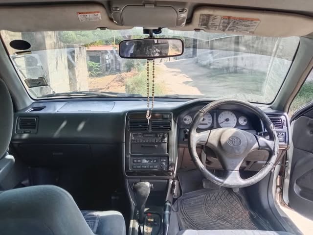 Buy Toyota Carina 1996 for Sale in Dar es Salaam