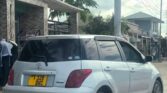 Magari IST 2005 lipo Dar es Salaam