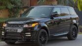 Used Land Rover Range Rover Sport 2016 for Sale in Dar es Salaam
