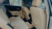Bei ya Toyota Altezza 2002 Sokoni Mwanza Tanzania