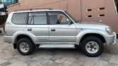 Buy Toyota Land Cruiser Prado 2001 for Sale in Dar es Salaam