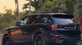 Price Of Land Rover Range Rover Sport 2016 for Sale in Tanzania