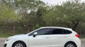 Magari Used Subaru Impreza 2014 Dar es Salaam Tanzania