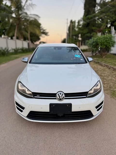 Magari Golf 2016 lipo Dar es Salaam